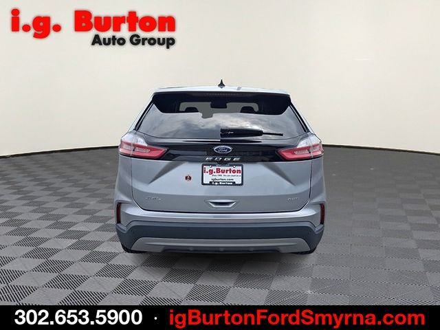 2023 Ford Edge SEL AWD