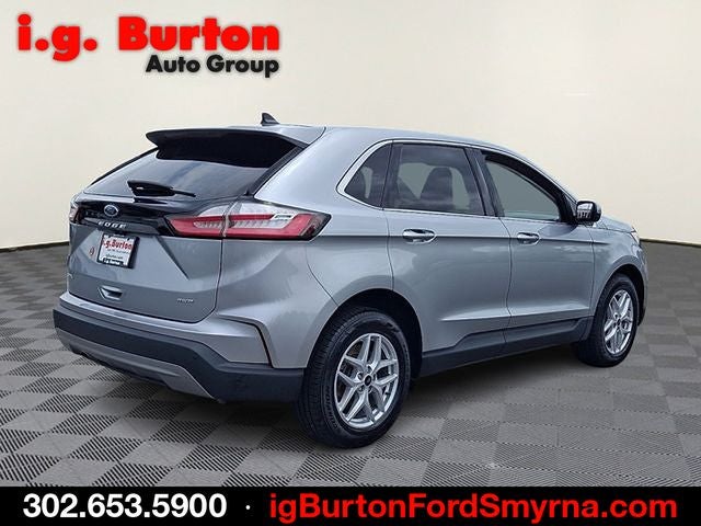 2023 Ford Edge SEL AWD