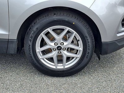 2023 Ford Edge SEL AWD