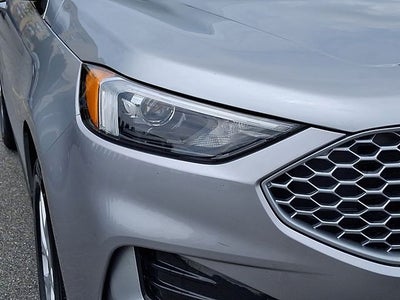 2023 Ford Edge SEL AWD