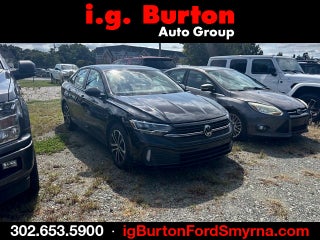 2023 Volkswagen Jetta 1.5T Sport