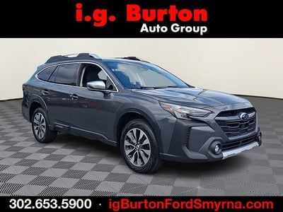 2024 Subaru Outback Touring XT