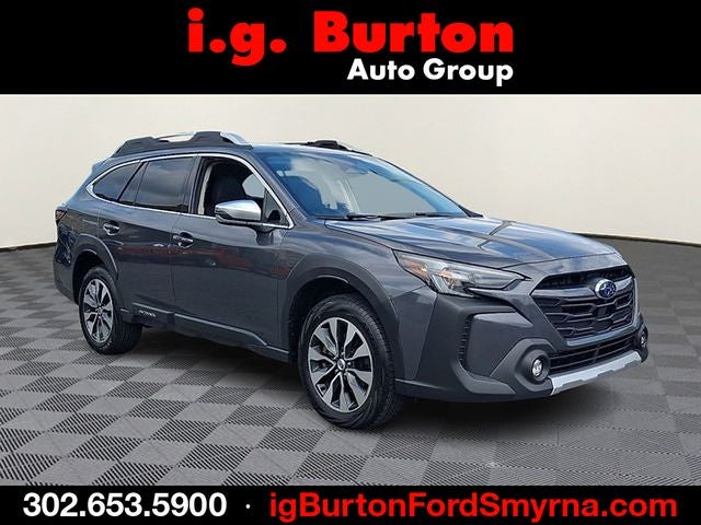 2024 Subaru Outback Touring XT