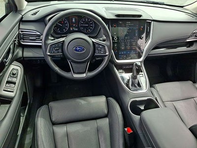 2024 Subaru Outback Touring XT