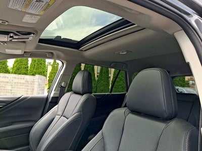 2024 Subaru Outback Touring XT