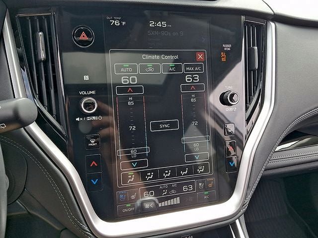 2024 Subaru Outback Touring XT