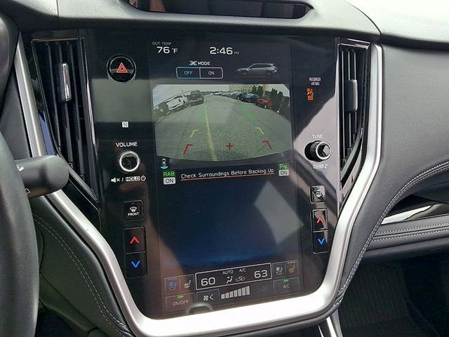 2024 Subaru Outback Touring XT