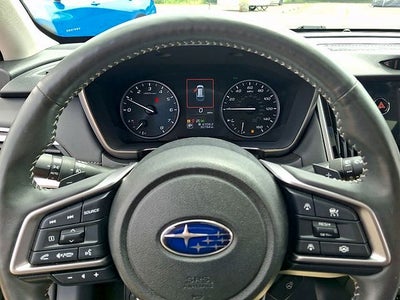 2024 Subaru Outback Touring XT