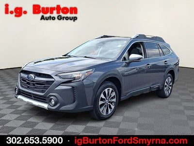 2024 Subaru Outback Touring XT