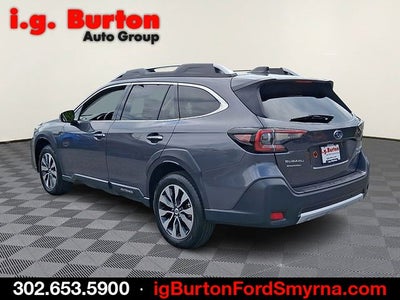 2024 Subaru Outback Touring XT