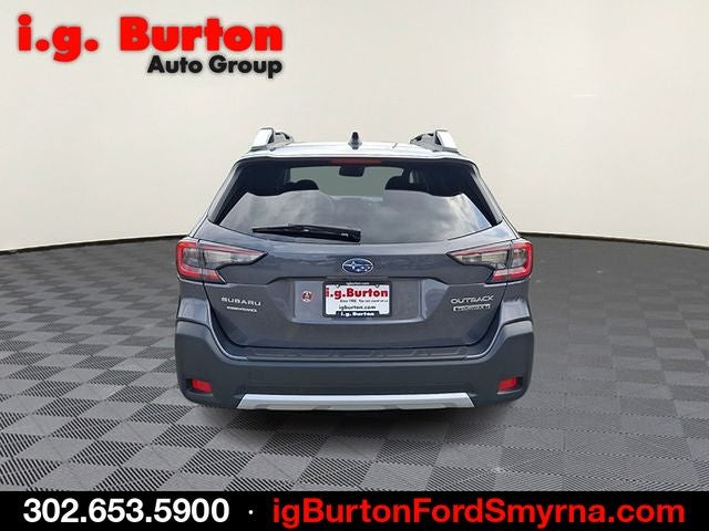 2024 Subaru Outback Touring XT
