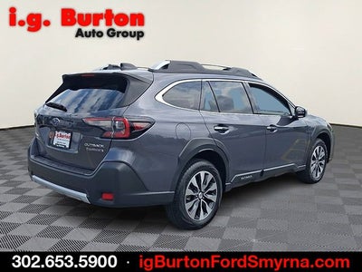 2024 Subaru Outback Touring XT