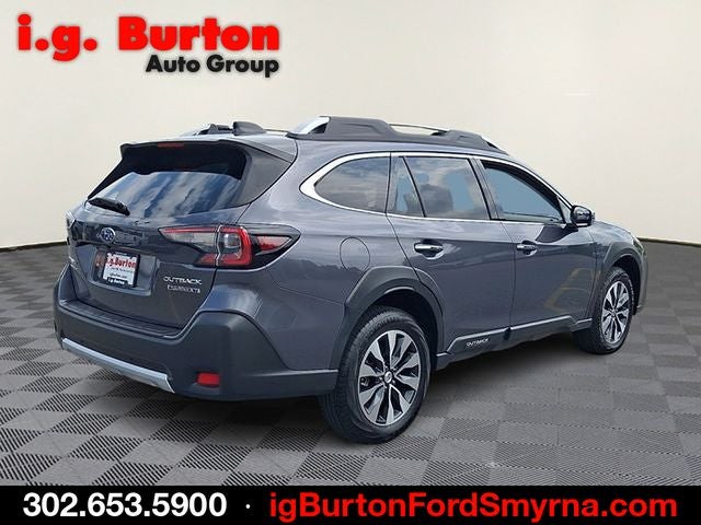 2024 Subaru Outback Touring XT