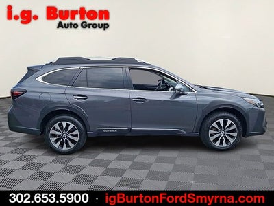 2024 Subaru Outback Touring XT