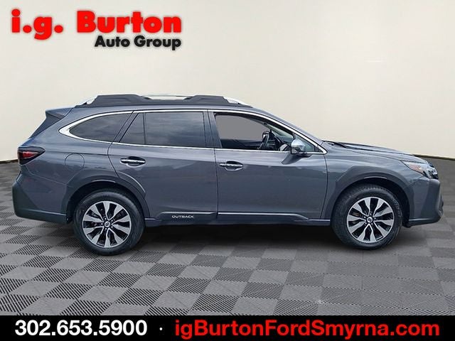 2024 Subaru Outback Touring XT