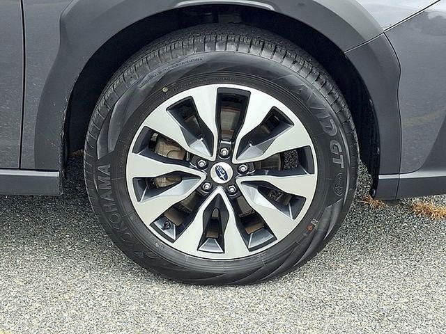 2024 Subaru Outback Touring XT