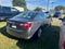 2014 Toyota Camry XLE 2014.5