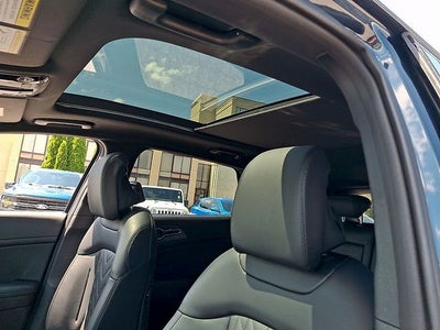 2024 Kia Sportage Plug-In Hybrid X-Line AWD