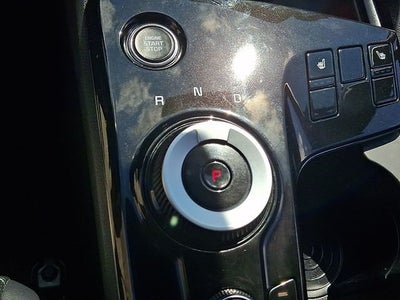 2024 Kia Sportage Plug-In Hybrid X-Line AWD