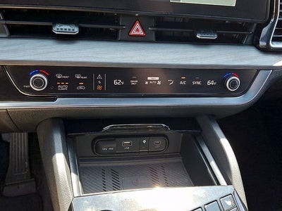 2024 Kia Sportage Plug-In Hybrid X-Line AWD