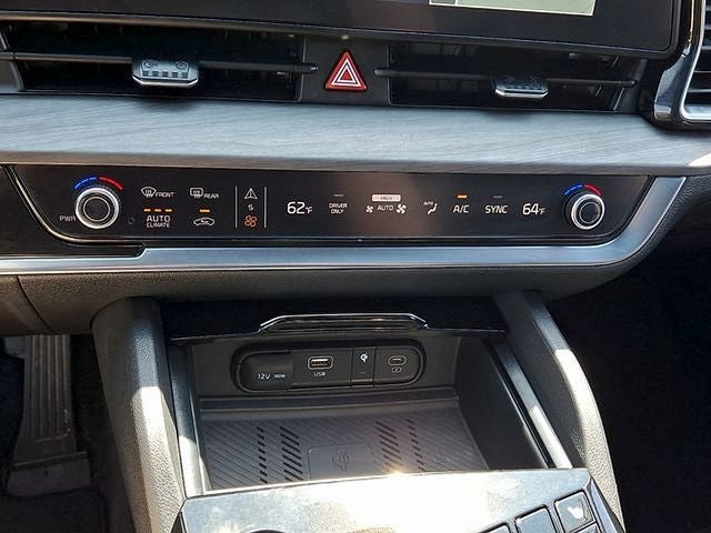 2024 Kia Sportage Plug-In Hybrid X-Line AWD