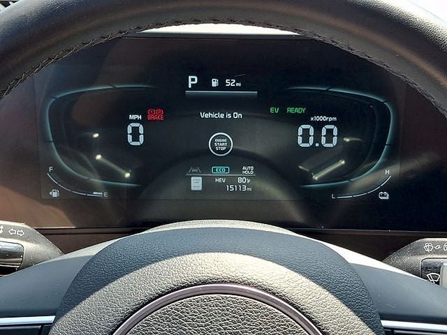2024 Kia Sportage Plug-In Hybrid X-Line AWD