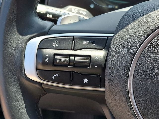 2024 Kia Sportage Plug-In Hybrid X-Line AWD