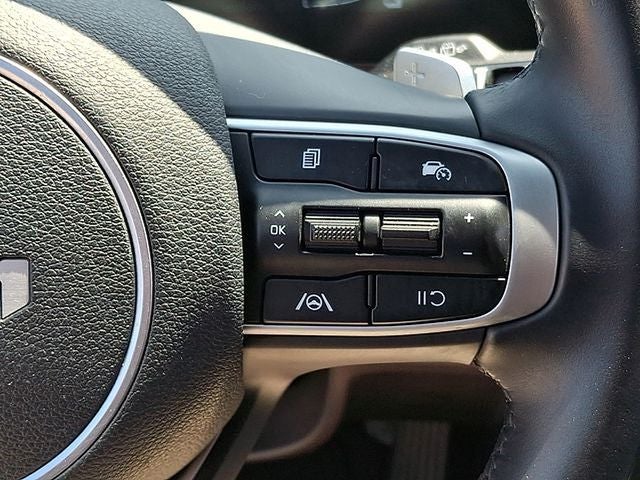 2024 Kia Sportage Plug-In Hybrid X-Line AWD