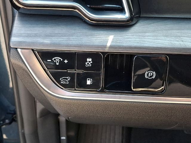 2024 Kia Sportage Plug-In Hybrid X-Line AWD