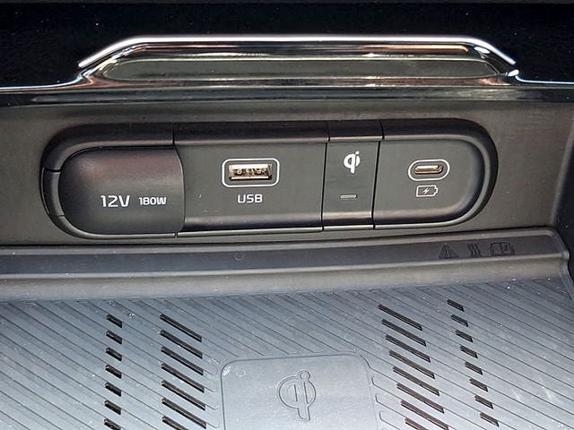 2024 Kia Sportage Plug-In Hybrid X-Line AWD