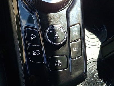 2024 Kia Sportage Plug-In Hybrid X-Line AWD