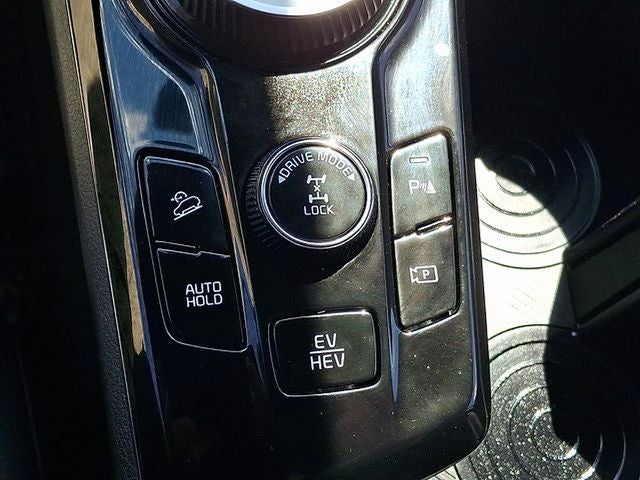 2024 Kia Sportage Plug-In Hybrid X-Line AWD