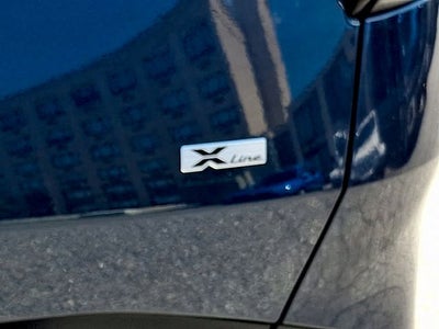 2024 Kia Sportage Plug-In Hybrid X-Line AWD