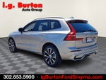2023 Volvo XC60 B5 Plus Dark Theme