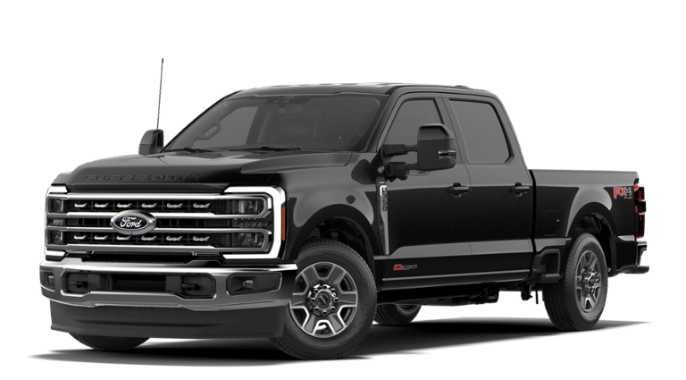 2027 Ford Super Duty F-350® Lariat®