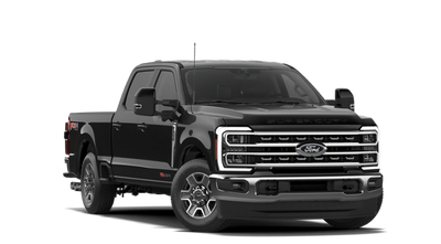 2027 Ford Super Duty F-350® Lariat®
