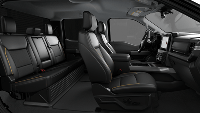 2027 Ford Super Duty F-350® Lariat®