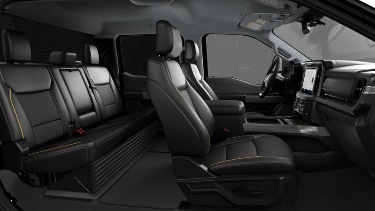 2027 Ford Super Duty F-350® Lariat®