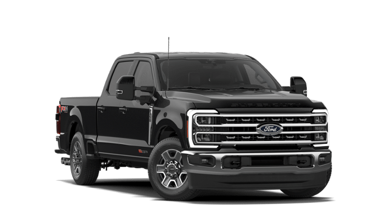 2027 Ford Super Duty F-350® Lariat®