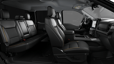 2027 Ford Super Duty F-350® Lariat®