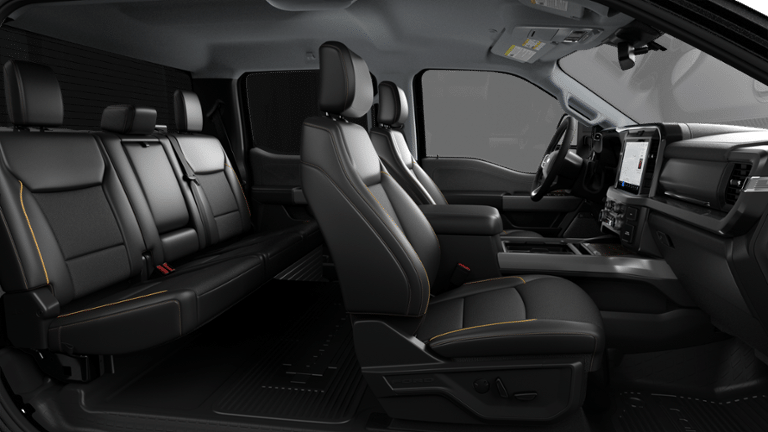2027 Ford Super Duty F-350® Lariat®