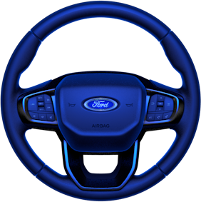 i.g. Burton Ford of Smyrna in Smyrna DE