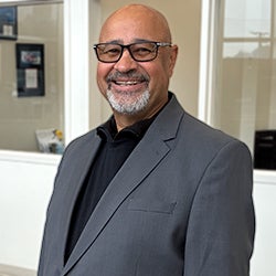 Angel Negron