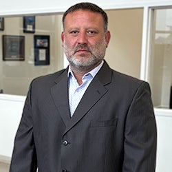 Frank Lauro Jr