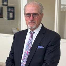 Patrick Shuey