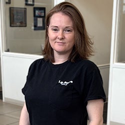 Tara Riddagh